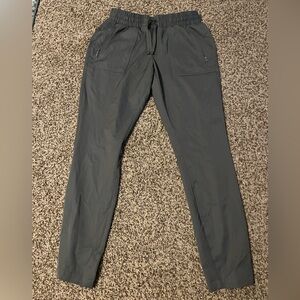 Women’s Gray Pants